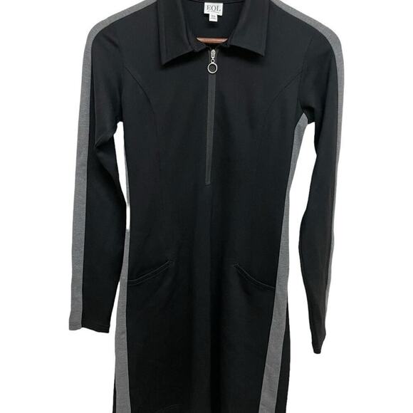 EQL by Kerrits Tunic Dress Size XS - Picture 9 of 10